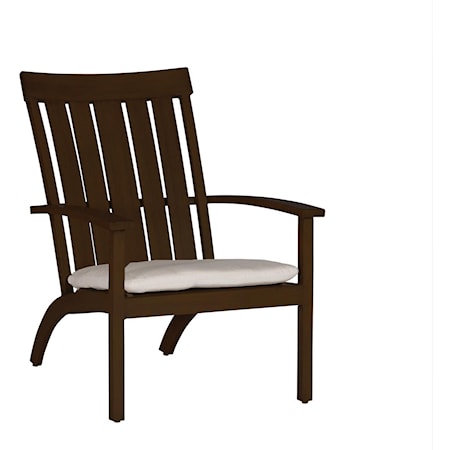 Club Adirondack Chair